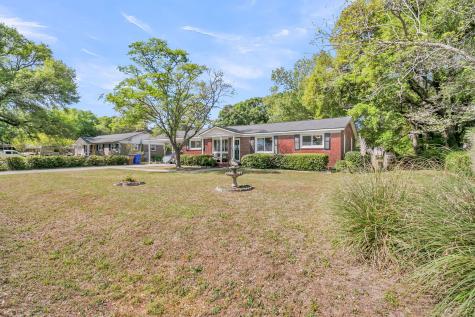 1313 Teal Avenue Charleston SC 29412
