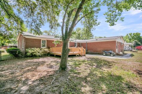 1313 Teal Avenue Charleston SC 29412