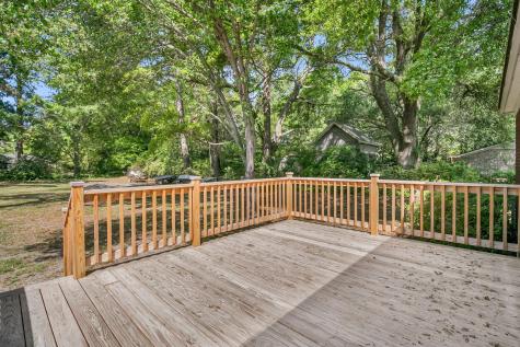 1313 Teal Avenue Charleston SC 29412