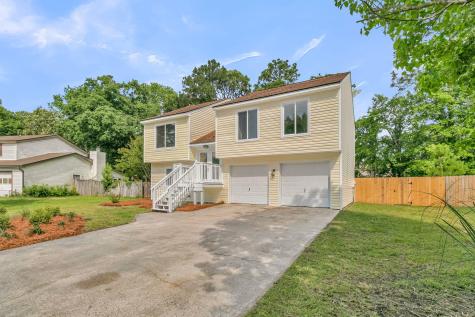 104 Foxfire Court Summerville SC 29486