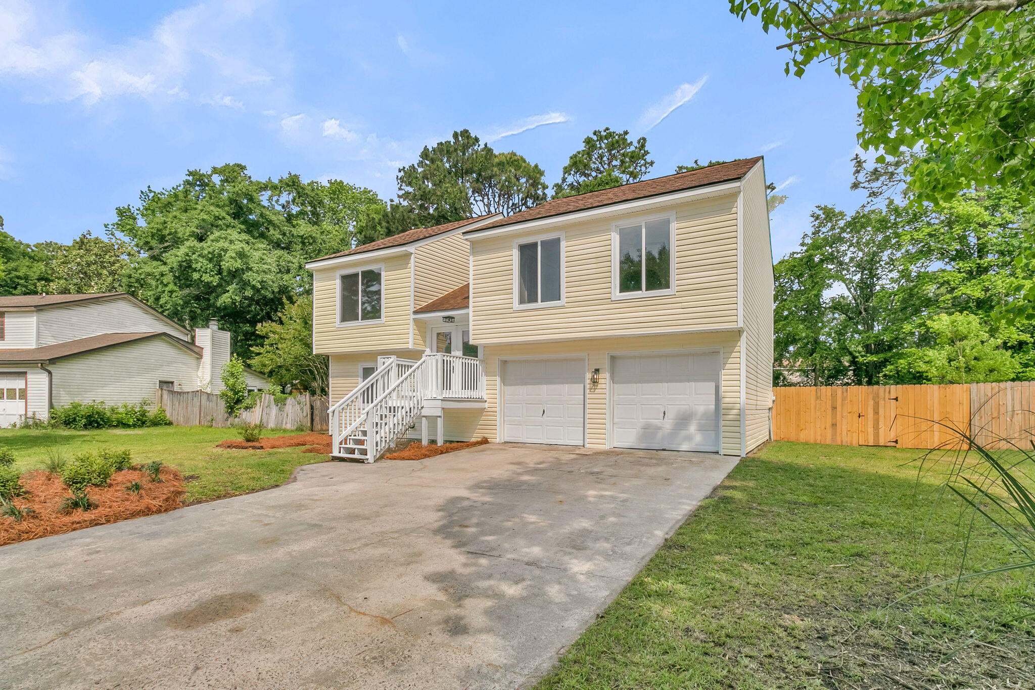 104 Foxfire Court Summerville SC 29486