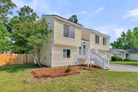 104 Foxfire Court Summerville SC 29486