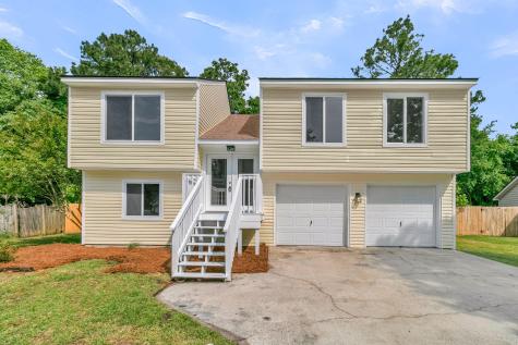 104 Foxfire Court Summerville SC 29486