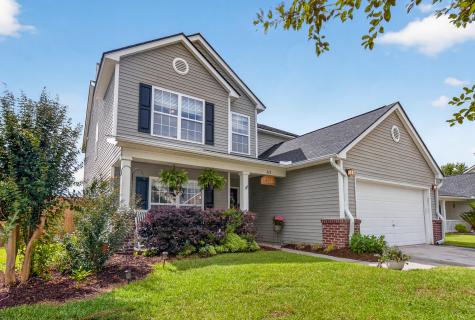 426 Dovetail Circle Summerville SC 29483
