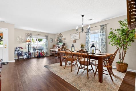 426 Dovetail Circle Summerville SC 29483