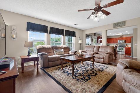 426 Dovetail Circle Summerville SC 29483