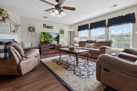426 Dovetail Circle Summerville SC 29483