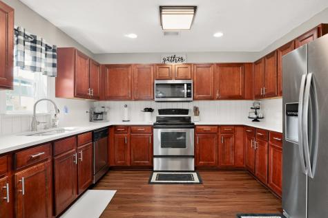 426 Dovetail Circle Summerville SC 29483