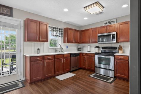426 Dovetail Circle Summerville SC 29483