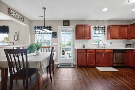 426 Dovetail Circle Summerville SC 29483