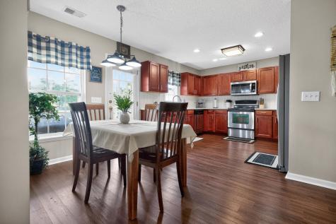 426 Dovetail Circle Summerville SC 29483