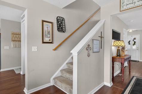426 Dovetail Circle Summerville SC 29483