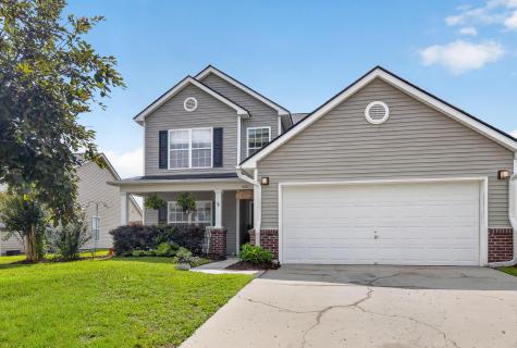 426 Dovetail Circle Summerville SC 29483