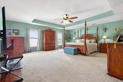 426 Dovetail Circle Summerville SC 29483
