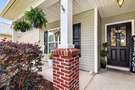 426 Dovetail Circle Summerville SC 29483