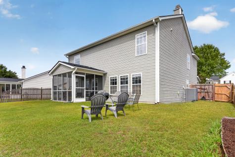 426 Dovetail Circle Summerville SC 29483