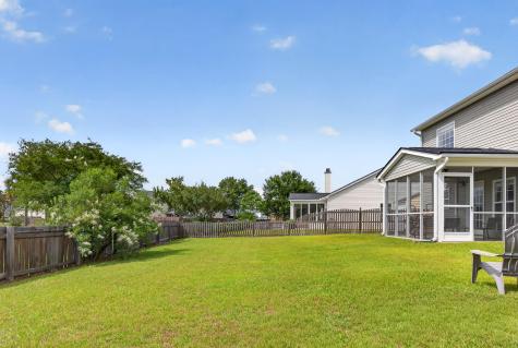 426 Dovetail Circle Summerville SC 29483