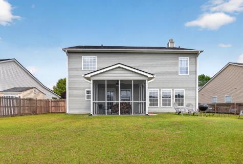 426 Dovetail Circle Summerville SC 29483