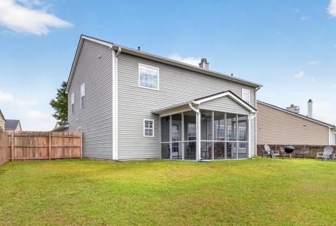 426 Dovetail Circle Summerville SC 29483