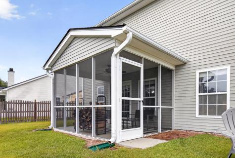 426 Dovetail Circle Summerville SC 29483