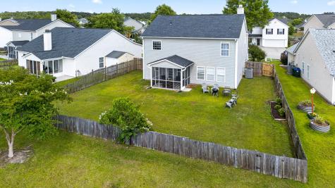 426 Dovetail Circle Summerville SC 29483