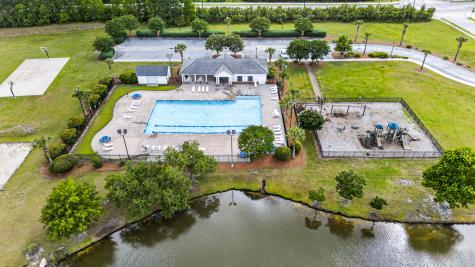 426 Dovetail Circle Summerville SC 29483