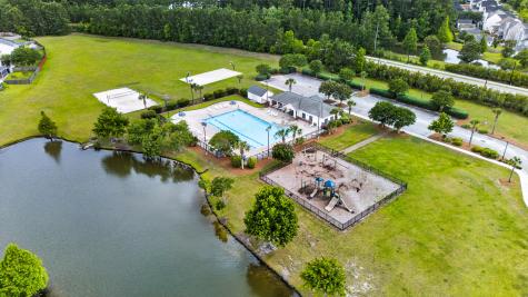 426 Dovetail Circle Summerville SC 29483