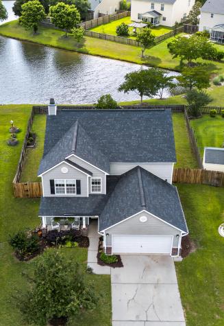 426 Dovetail Circle Summerville SC 29483