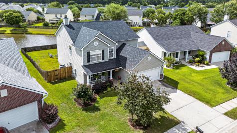 426 Dovetail Circle Summerville SC 29483