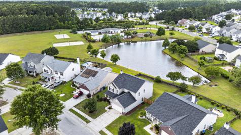 426 Dovetail Circle Summerville SC 29483