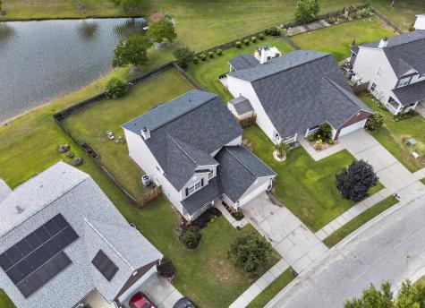 426 Dovetail Circle Summerville SC 29483