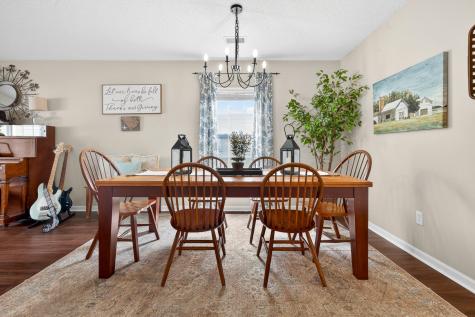 426 Dovetail Circle Summerville SC 29483