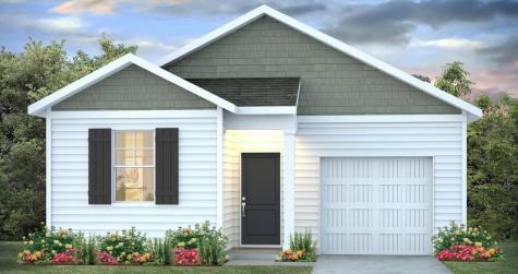 122 Tahoe Drive Orangeburg SC 29118