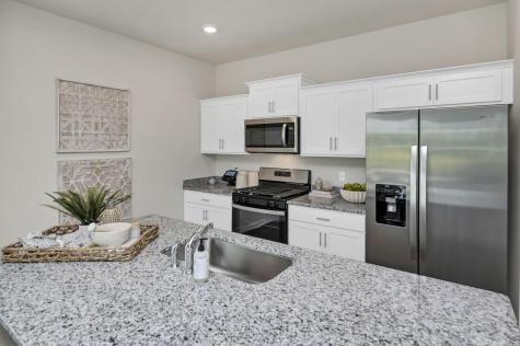 122 Tahoe Drive Orangeburg SC 29118