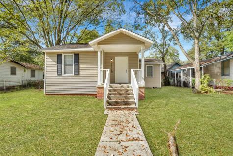 2674 Houston Street North Charleston SC 29405