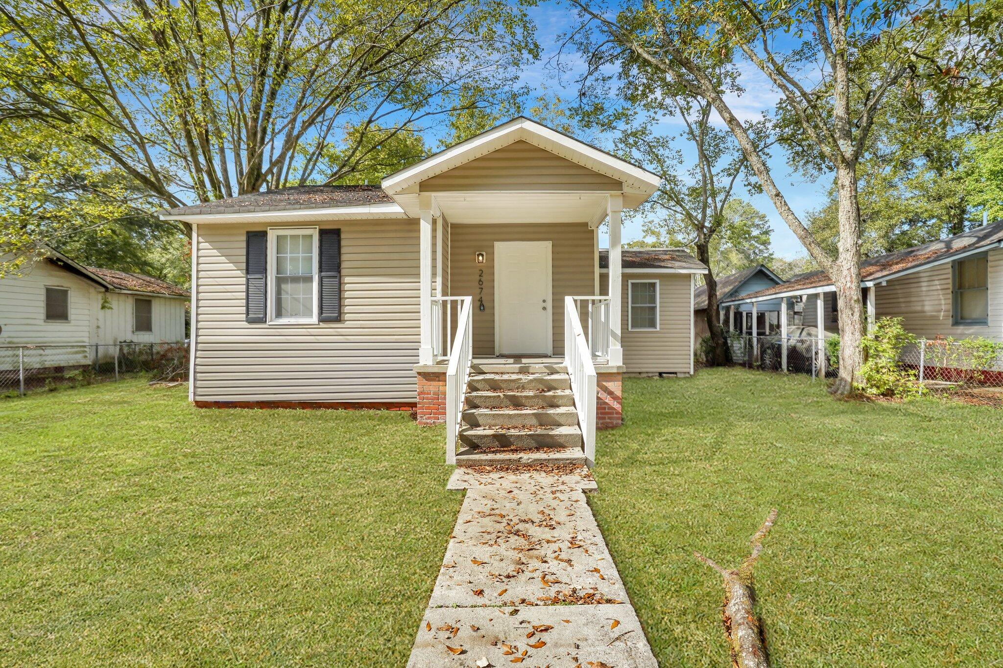 2674 Houston Street North Charleston SC 29405