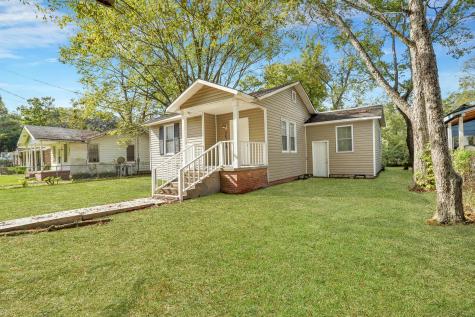 2674 Houston Street North Charleston SC 29405
