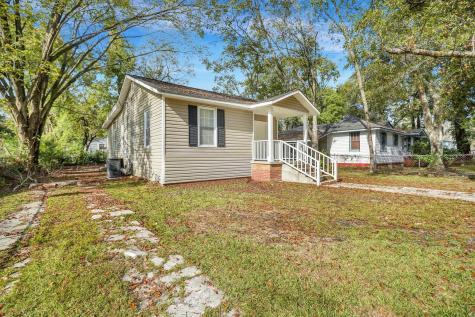2674 Houston Street North Charleston SC 29405