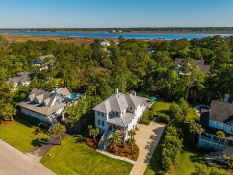 1443 Headquarters Plantation Drive Johns Island SC 29455