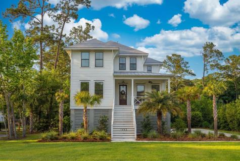 1443 Headquarters Plantation Drive Johns Island SC 29455