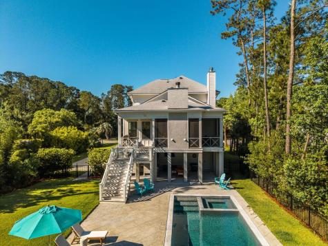 1443 Headquarters Plantation Drive Johns Island SC 29455