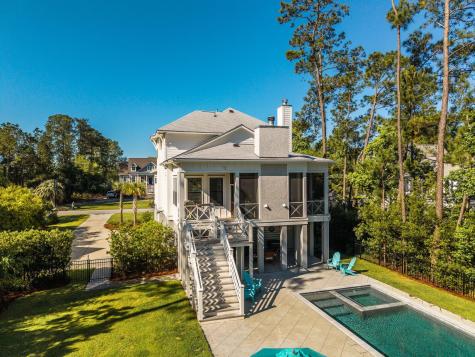 1443 Headquarters Plantation Drive Johns Island SC 29455