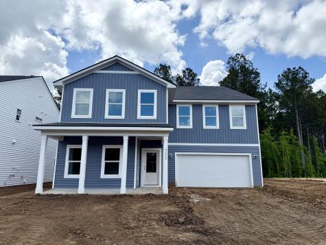 5373 Crinum Lilly Summerville SC 29485