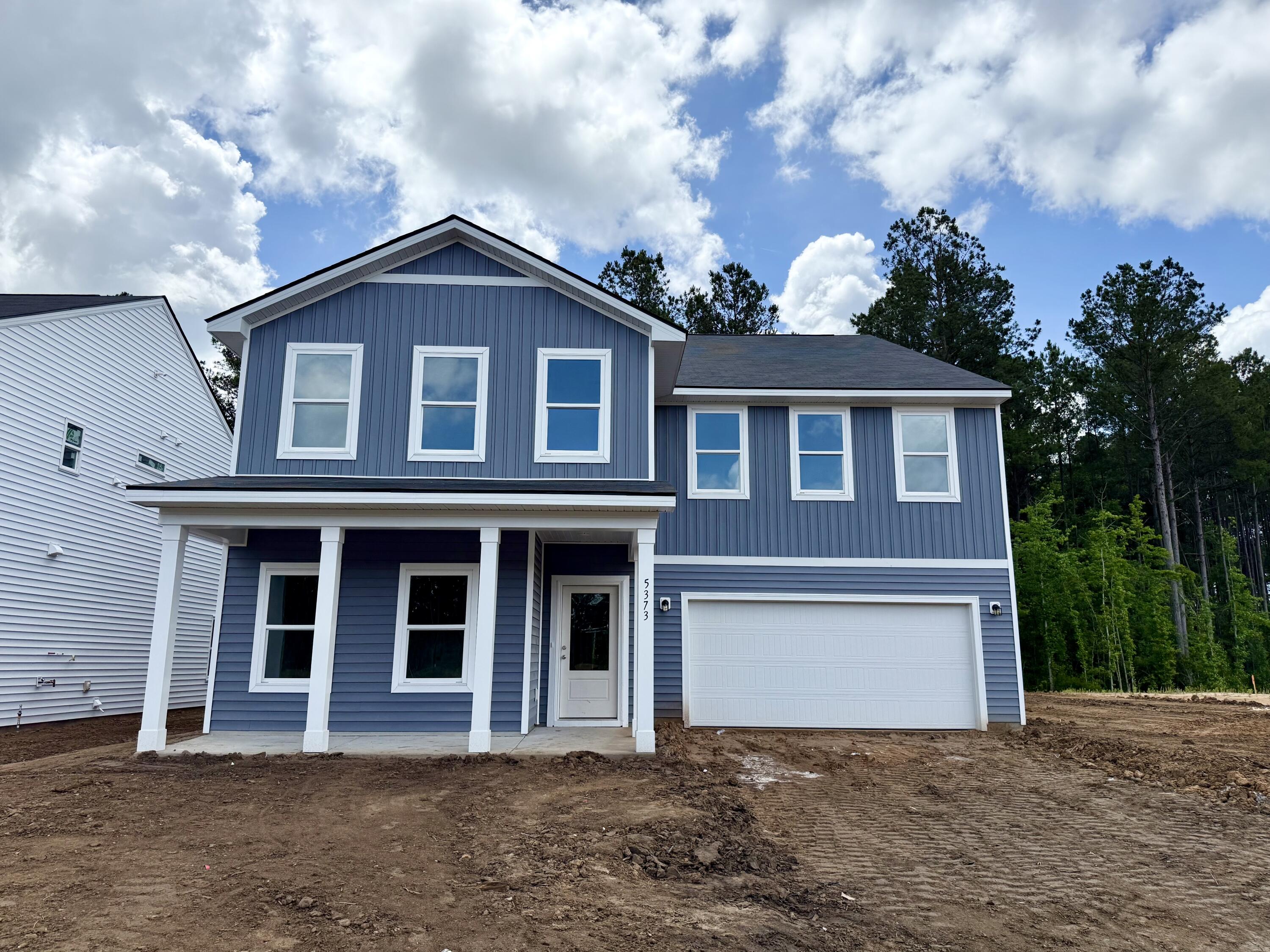 5373 Crinum Lilly Summerville SC 29485