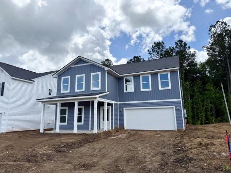 5373 Crinum Lilly Summerville SC 29485