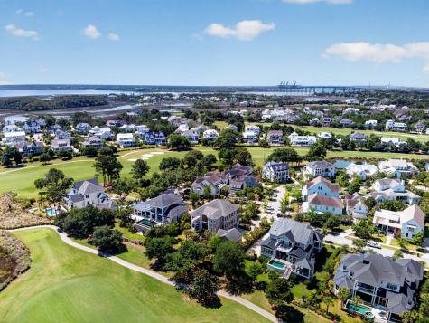 367 Lesesne Street Charleston SC 29492