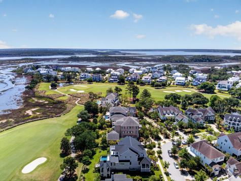 367 Lesesne Street Charleston SC 29492