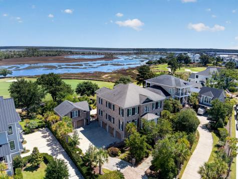 367 Lesesne Street Charleston SC 29492