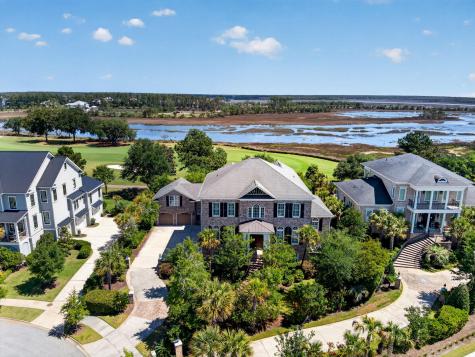 367 Lesesne Street Charleston SC 29492