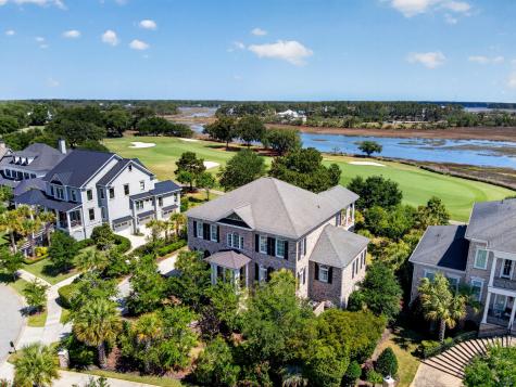 367 Lesesne Street Charleston SC 29492